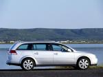 Opel Vectra Combi 2002 года